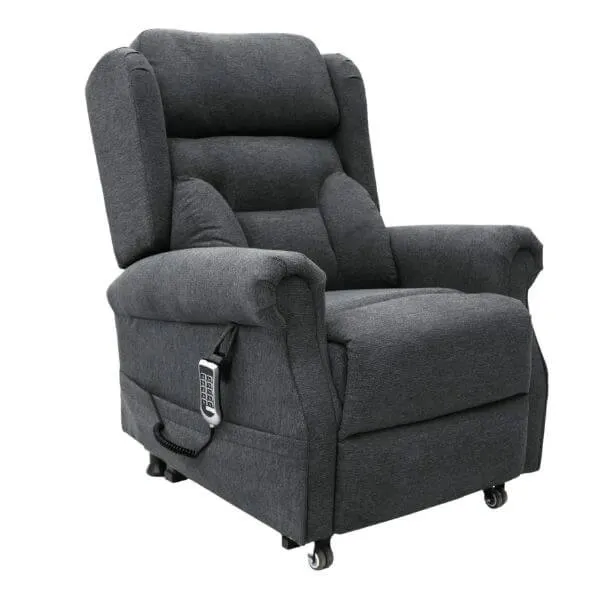 Electric Lift Recliner for Therapy