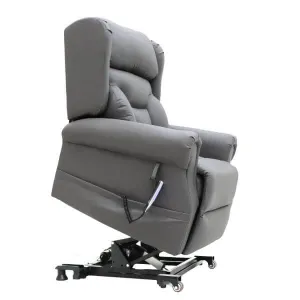 Electric Lift Recliner for Therapy