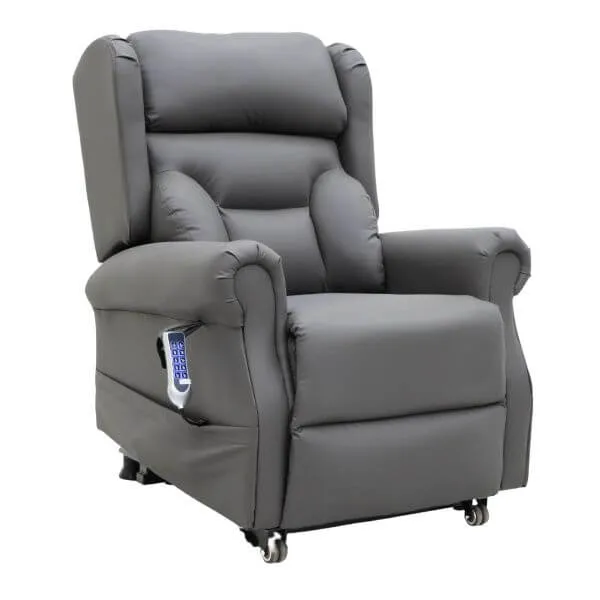 Electric Lift Recliner for Therapy