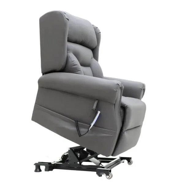 Electric Lift Recliner for Therapy