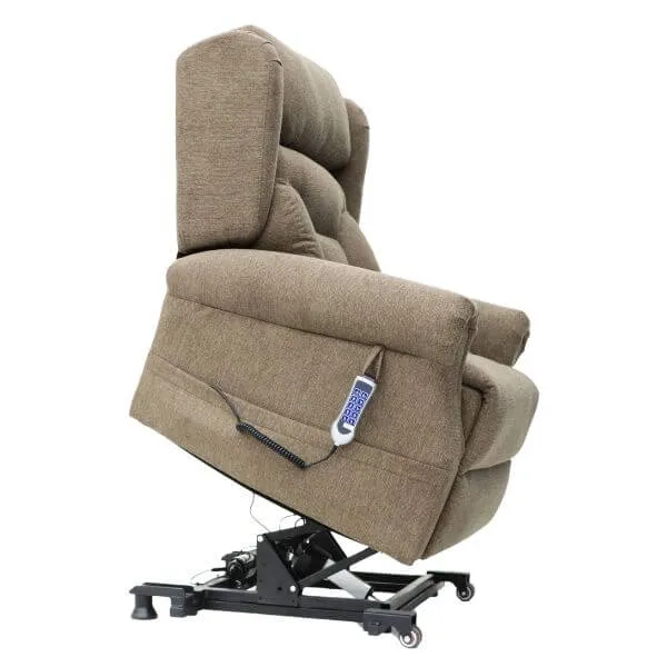 Electric Lift Recliner for Therapy