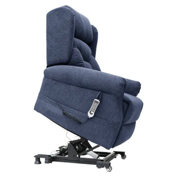 Electric Lift Recliner for Therapy