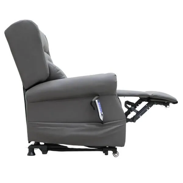 Electric Lift Recliner for Therapy