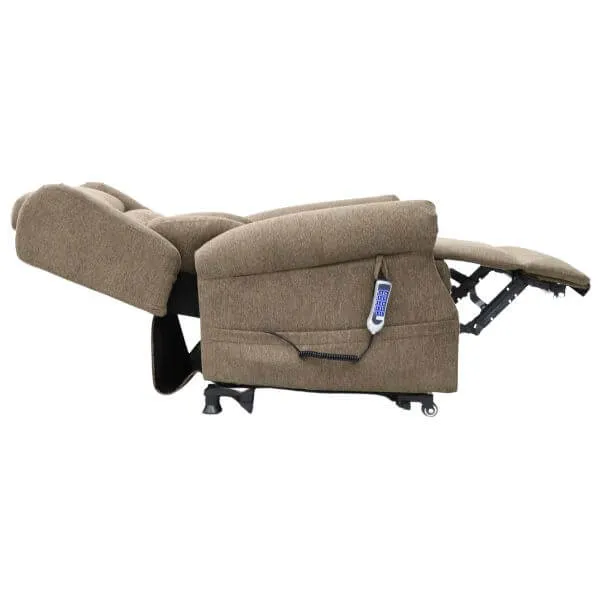 Electric Lift Recliner for Therapy
