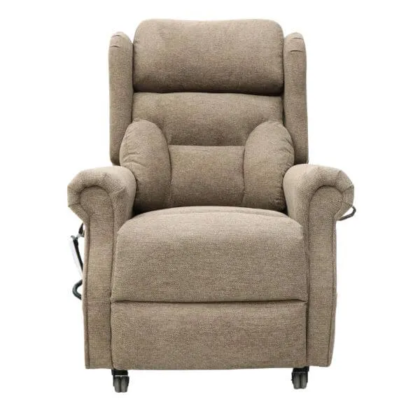 Electric Lift Recliner for Therapy