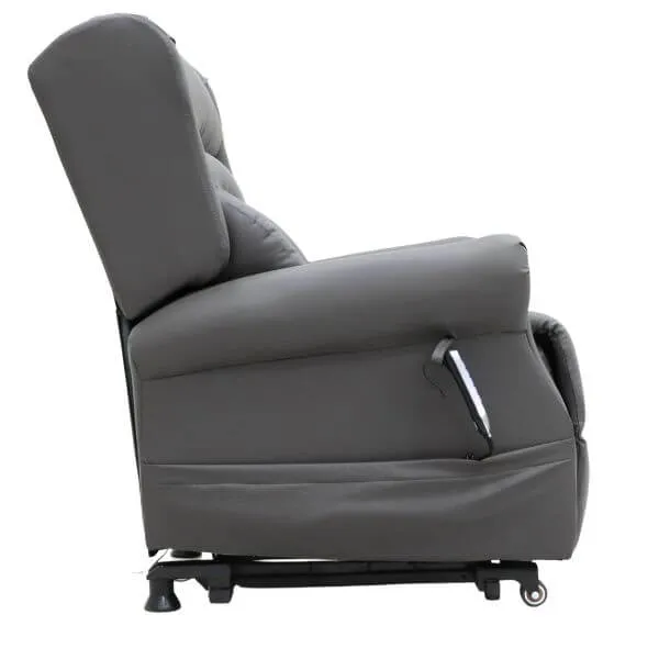 Electric Lift Recliner for Therapy