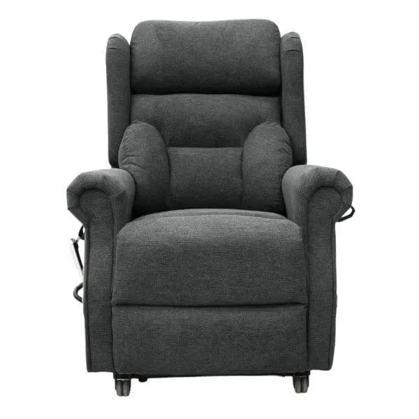 Electric Lift Recliner for Therapy
