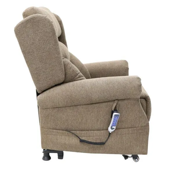 Electric Lift Recliner for Therapy
