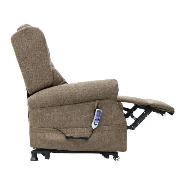 Electric Lift Recliner for Therapy
