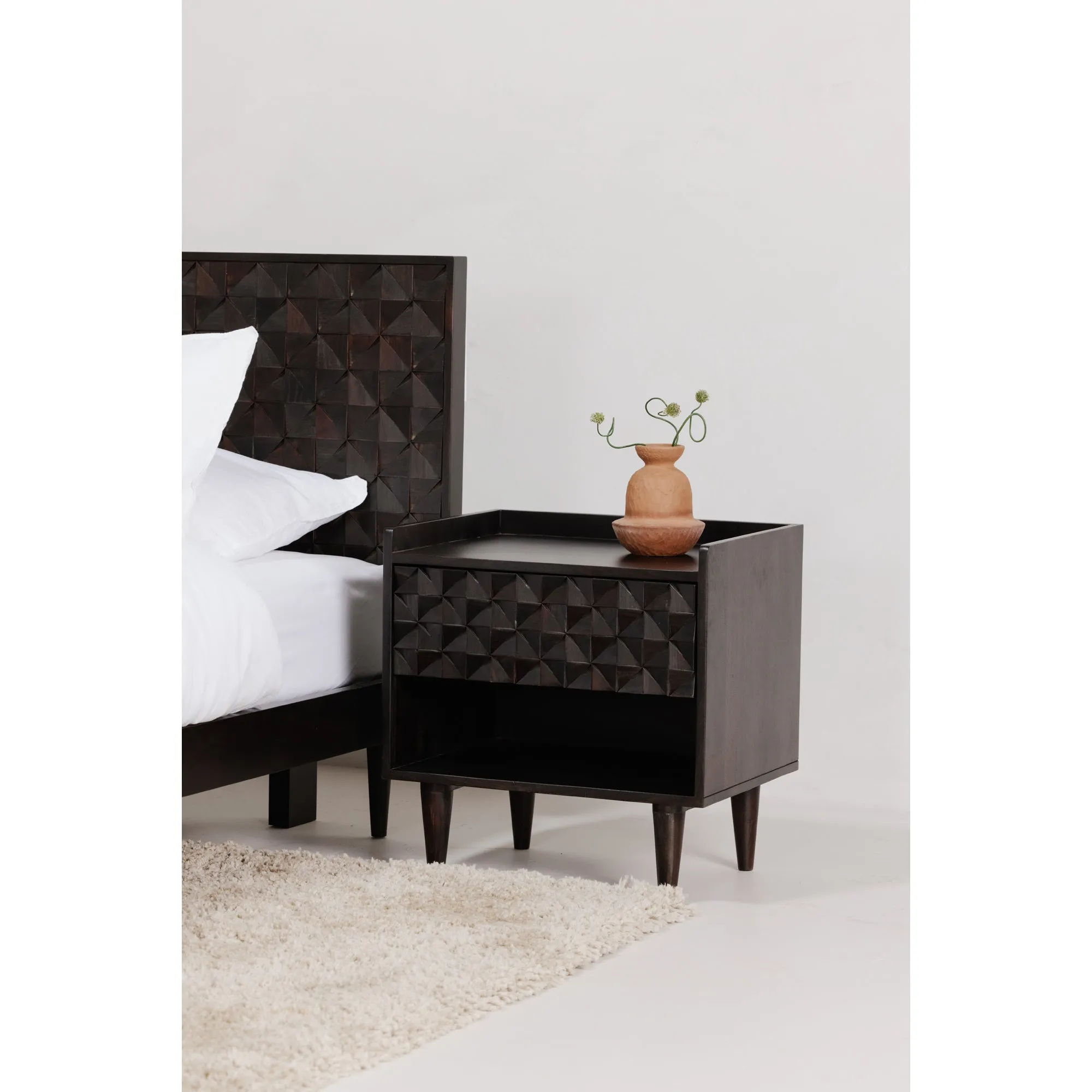 Elegant Artisan Slumber Sanctuary