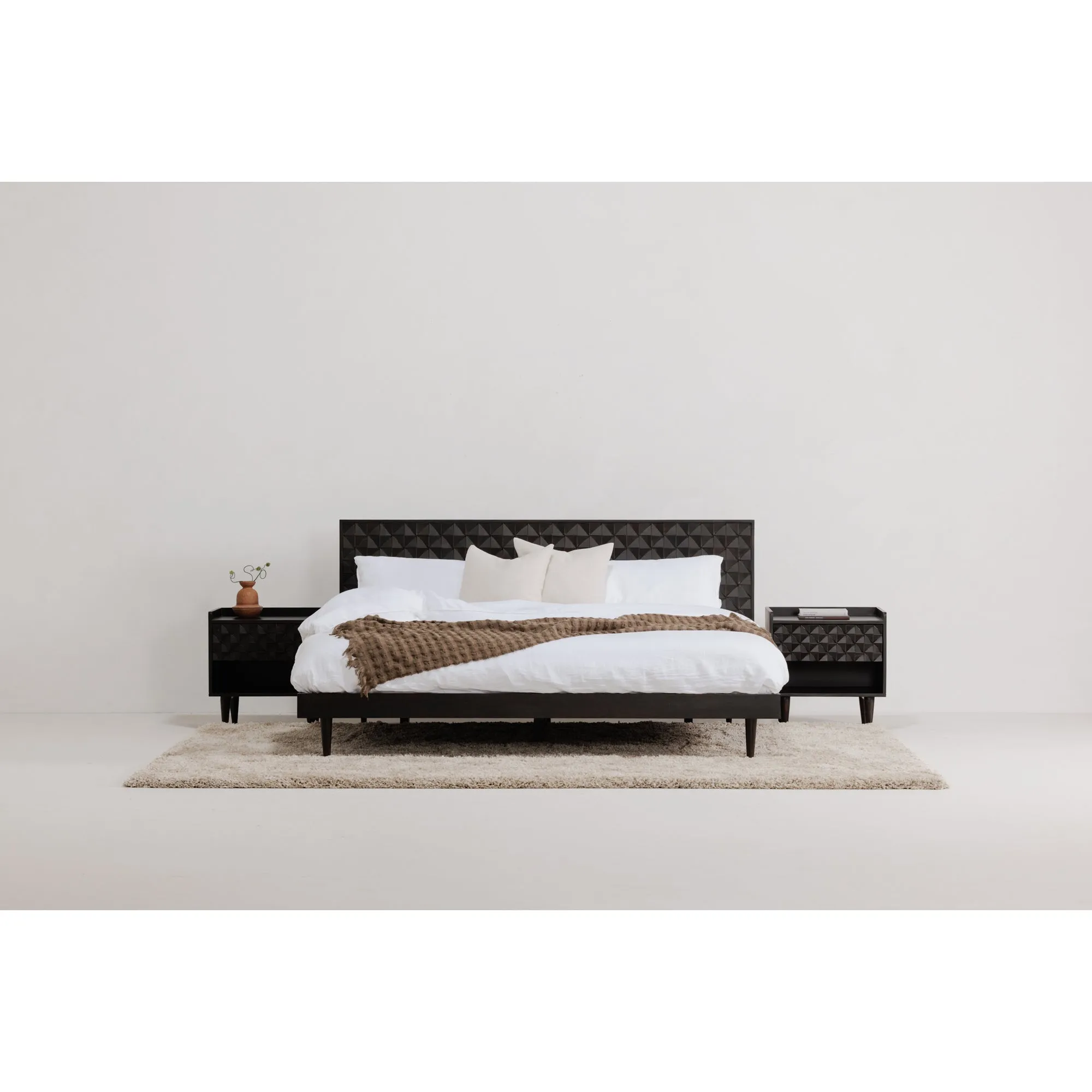 Elegant Artisan Slumber Sanctuary