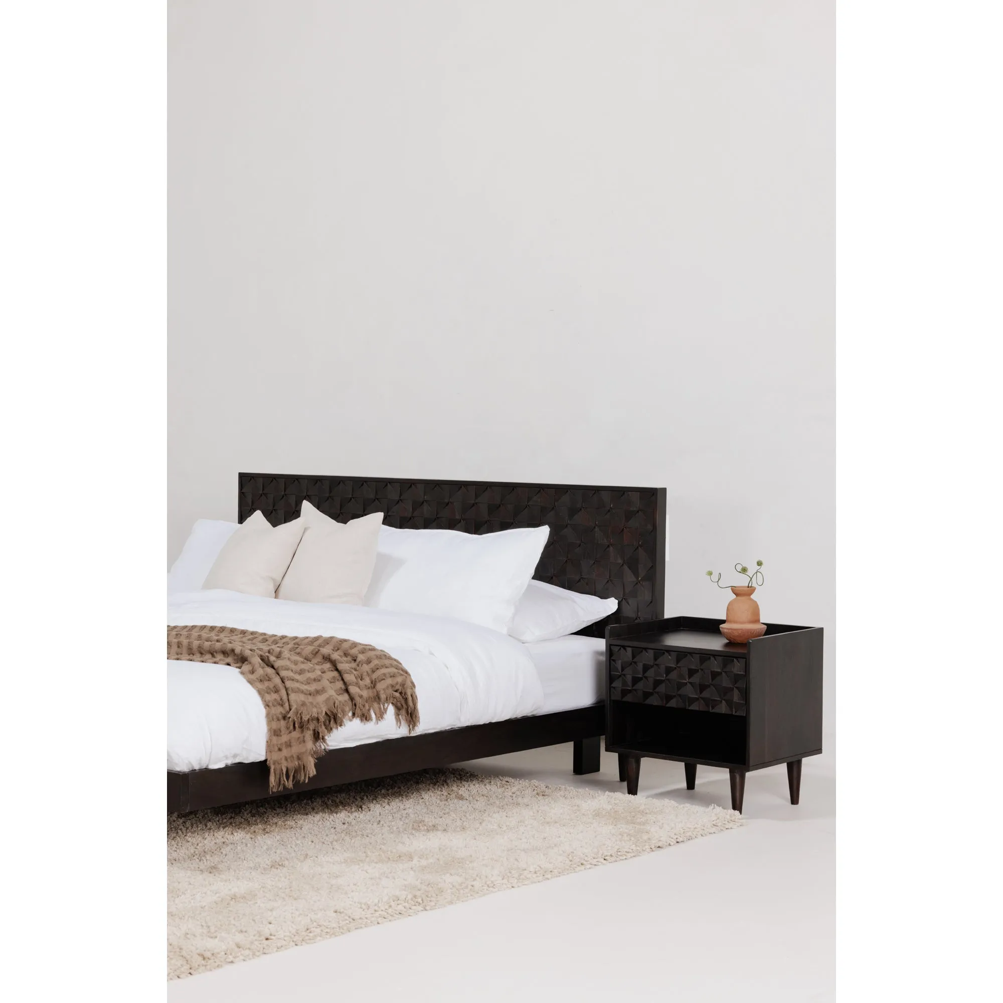 Elegant Artisan Slumber Sanctuary
