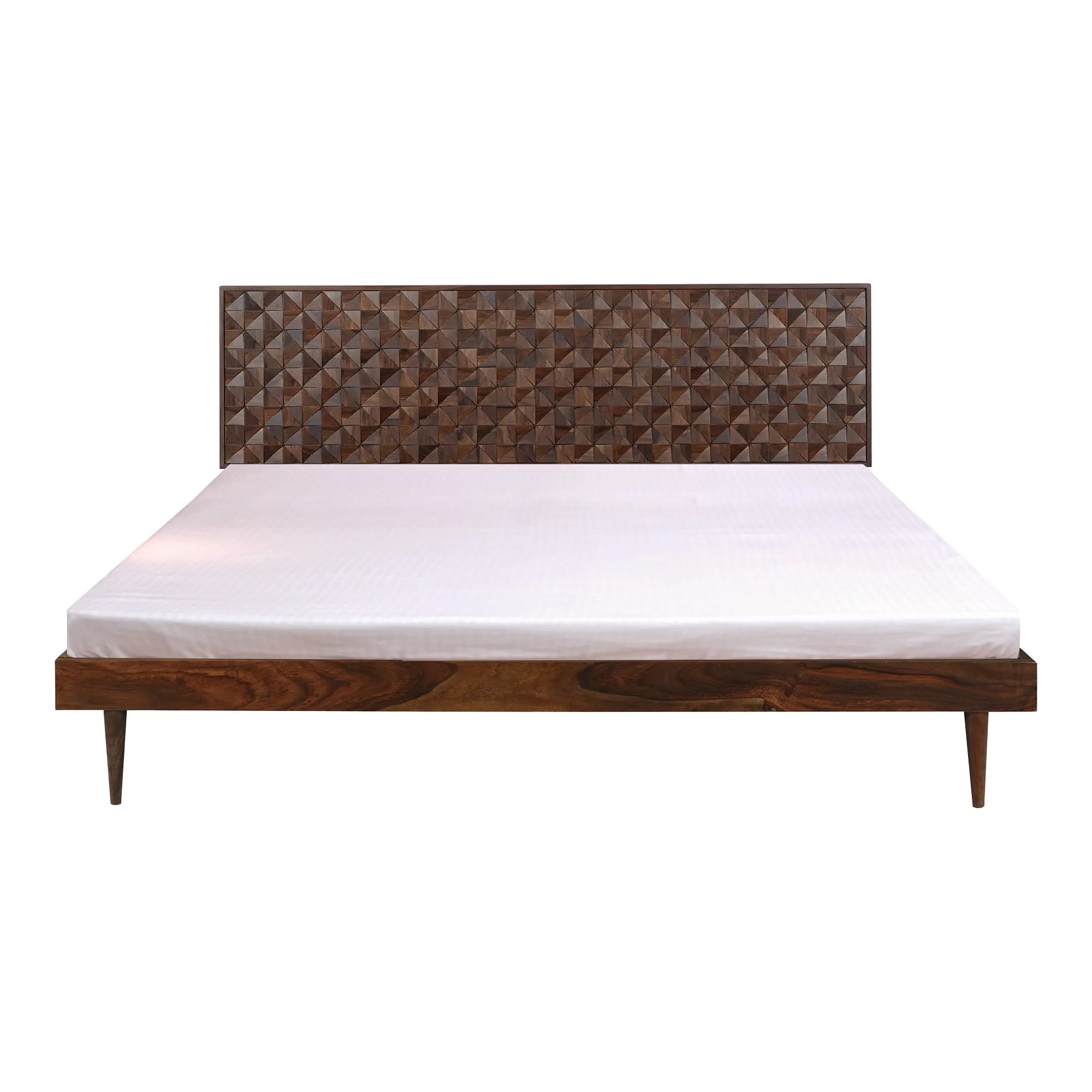 Elegant Artisan Slumber Sanctuary