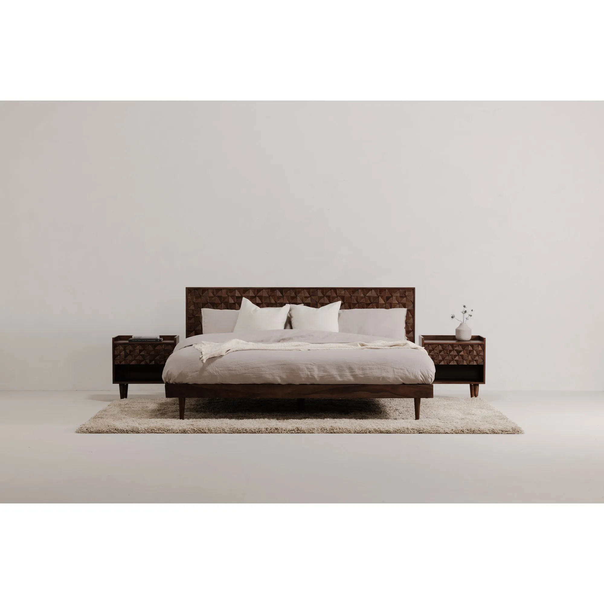 Elegant Artisan Slumber Sanctuary