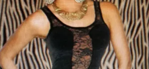 Elegant Black Sheer Lace Hollow Out Mini Dress