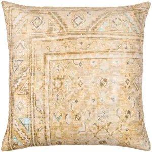 Elegant Emily Jean 18" Accent Pillow
