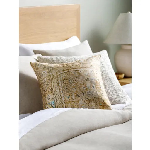 Elegant Emily Jean 18" Accent Pillow