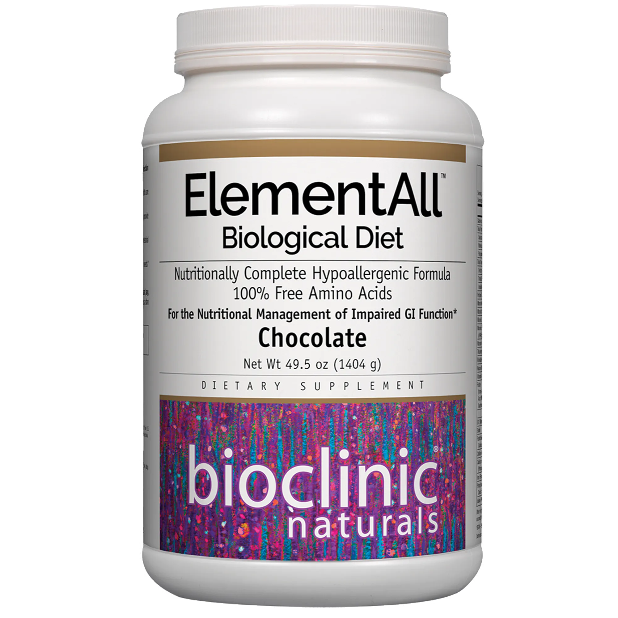 ElementAll Diet Chocolate