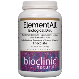 ElementAll Diet