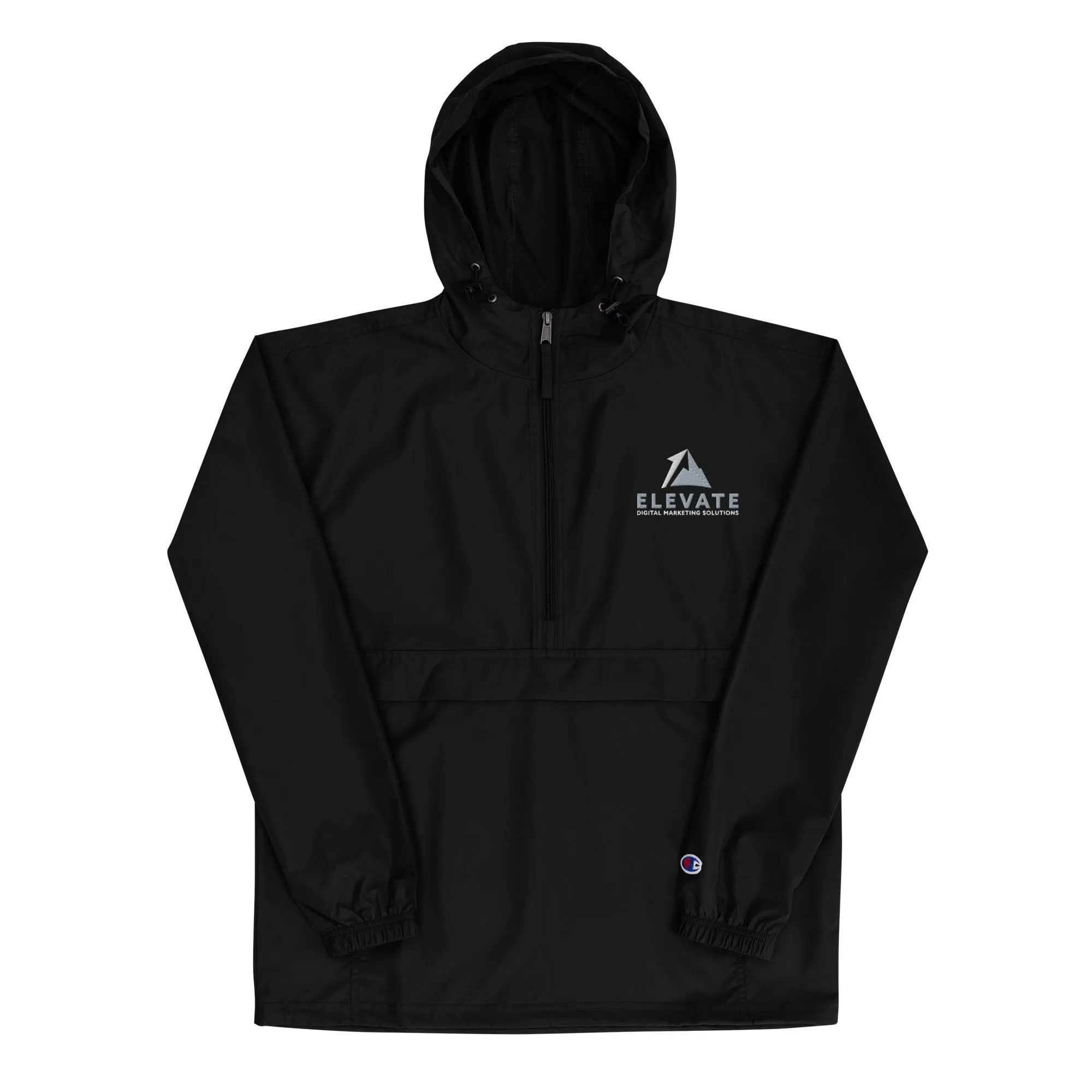 Elevate Champion Jacket