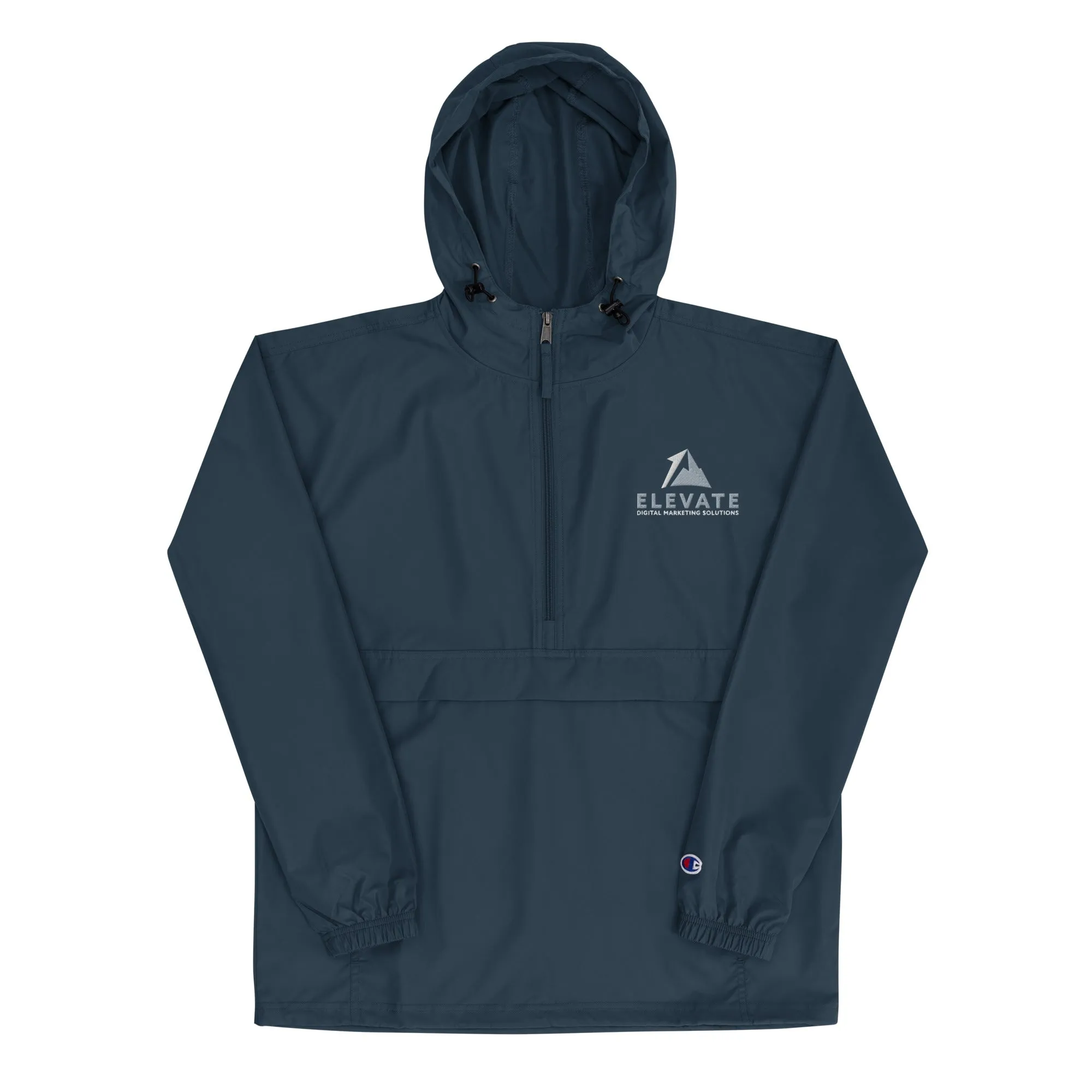 Elevate Champion Jacket
