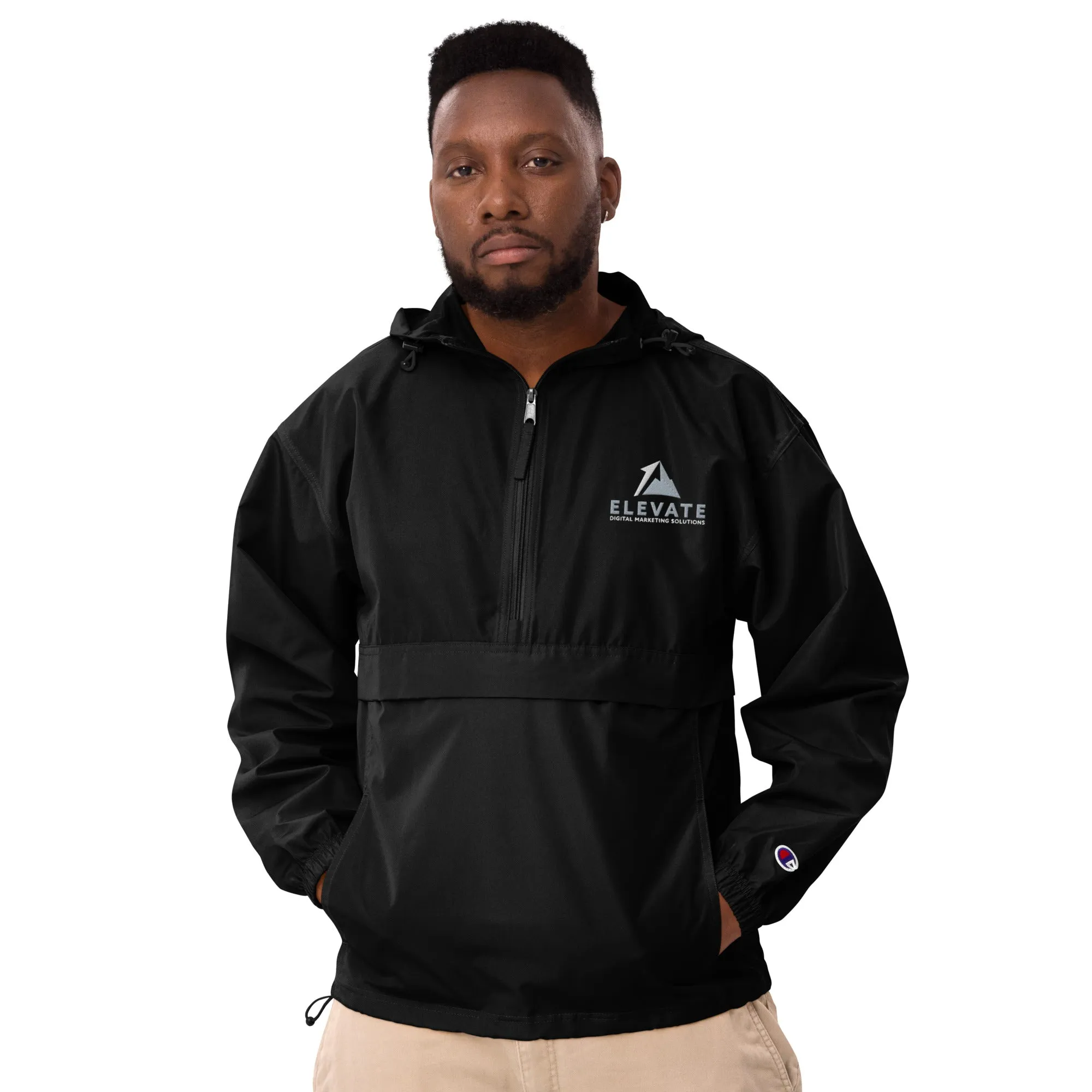 Elevate Champion Jacket