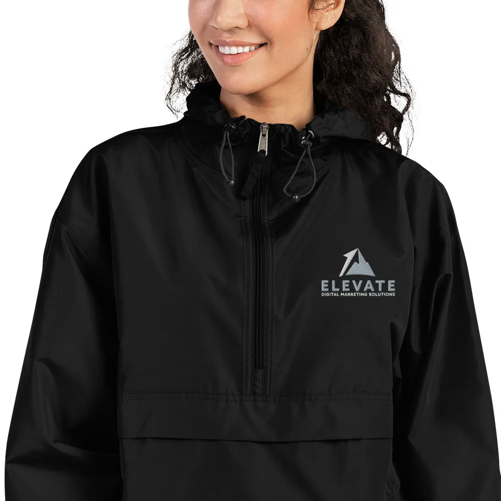 Elevate Champion Jacket