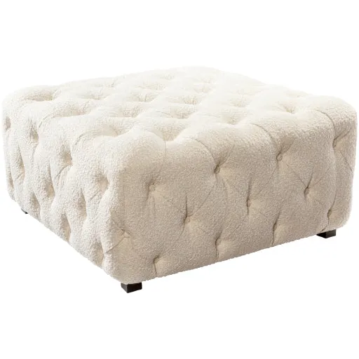 Elevate Your Space: Ferrand FRD-001 Ottoman