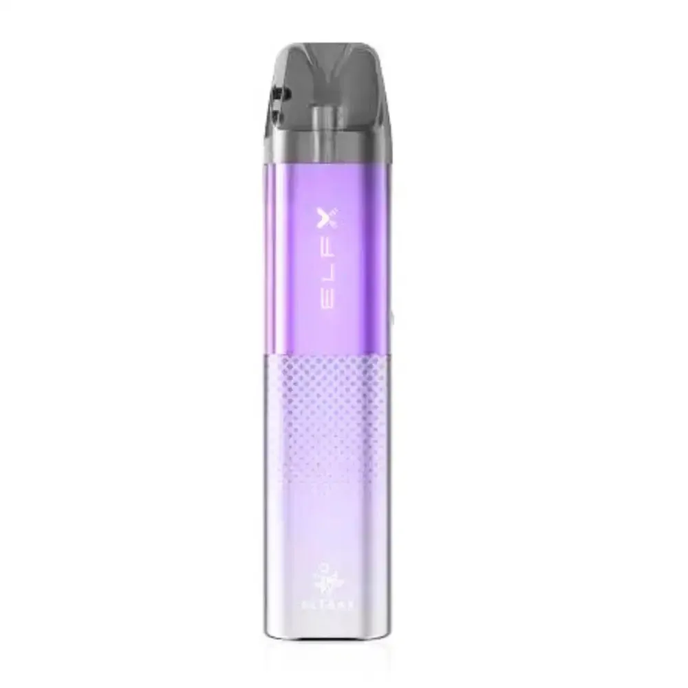 Elf Bar ELFX Pod Kit