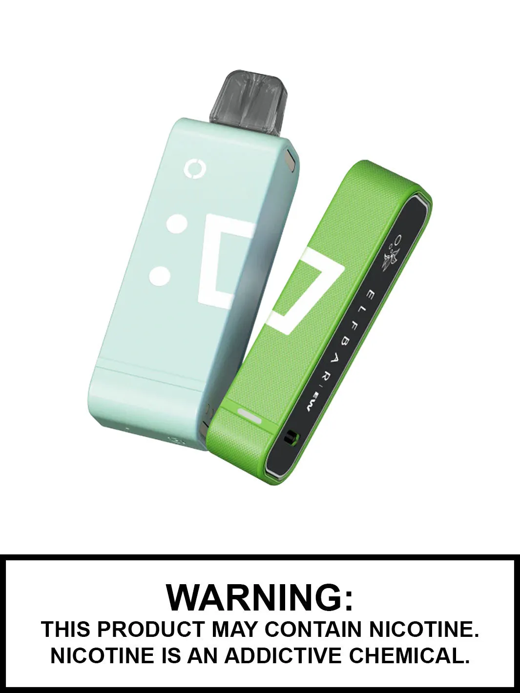 Elf Bar EW9000 Starter Kit