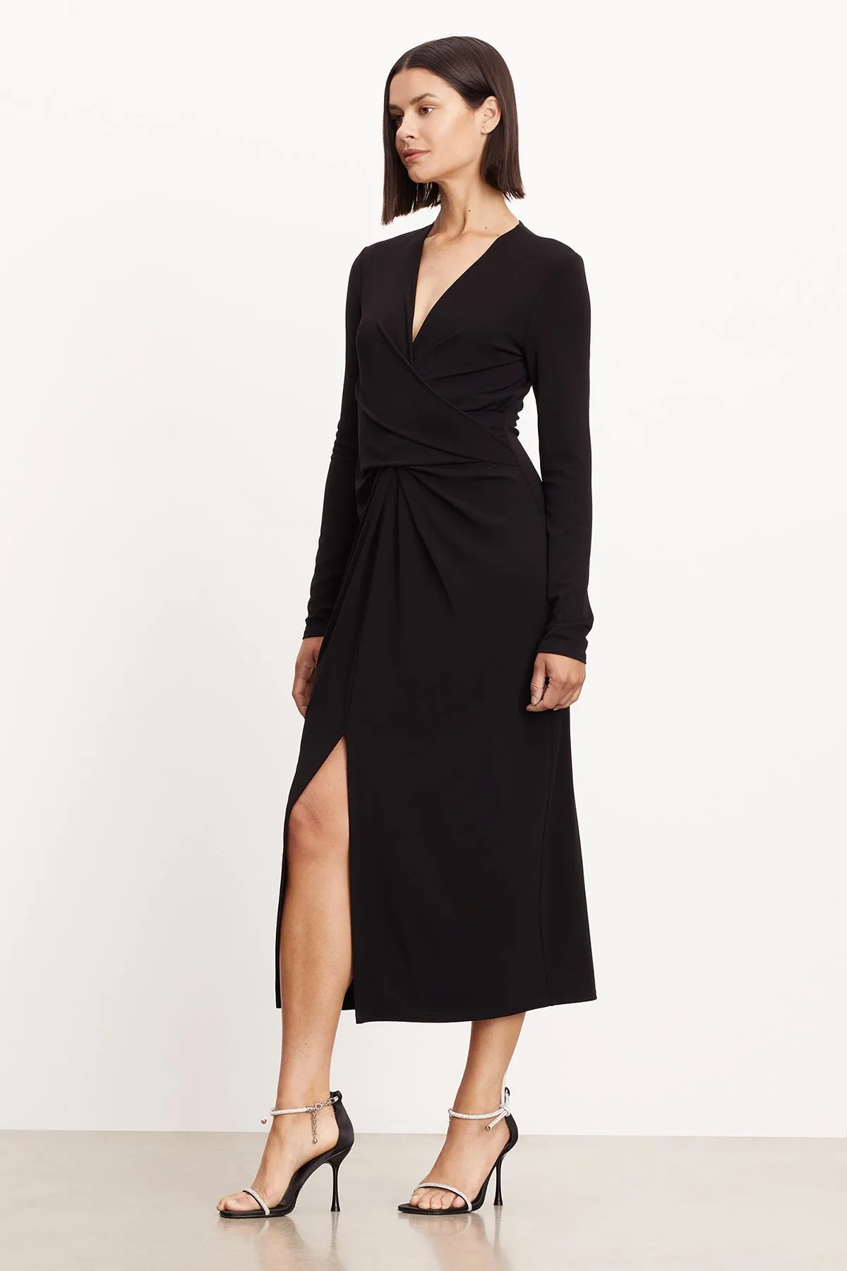 Eliana Dress