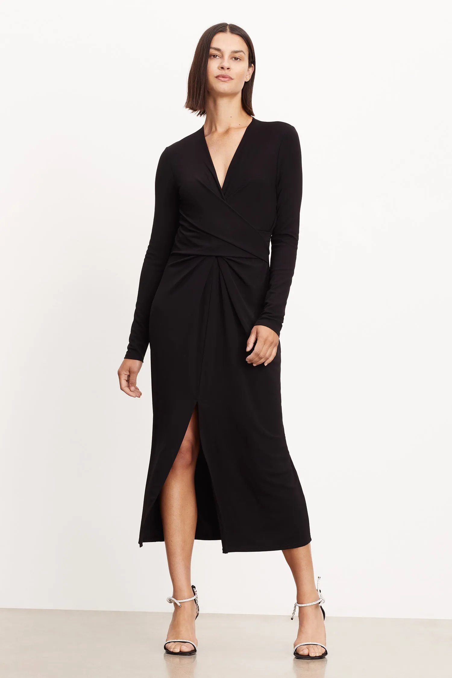 Eliana Dress