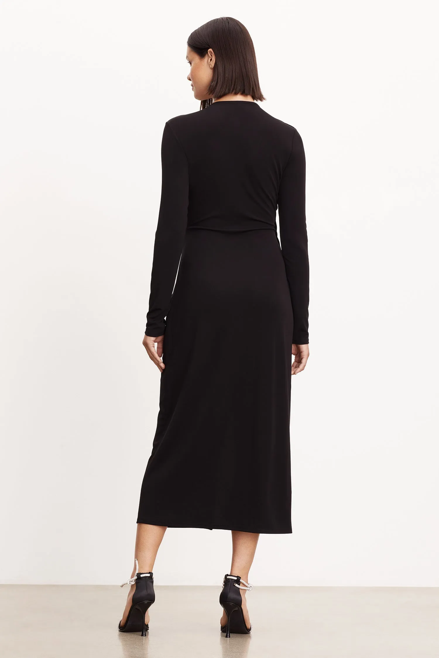 Eliana Dress