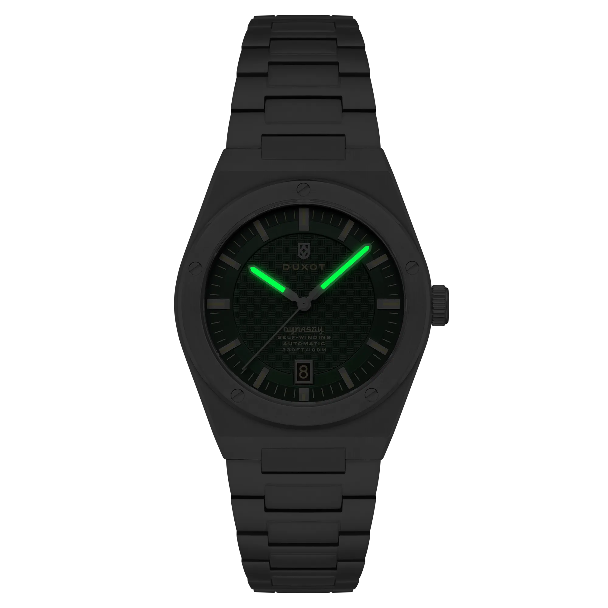 Elite Green