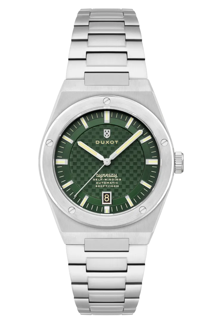Elite Green