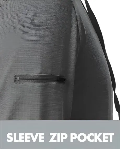 ELM Hybrid Hoodie