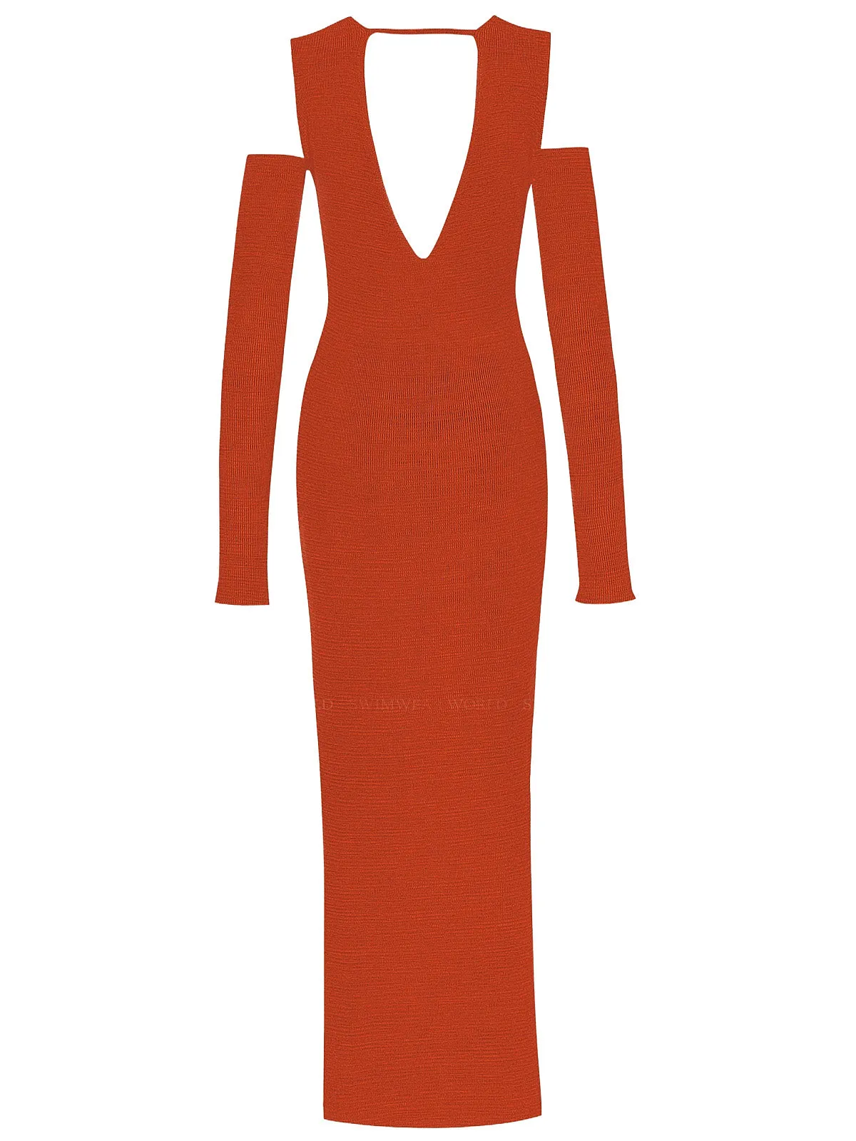 Eloisa Dress ::RET