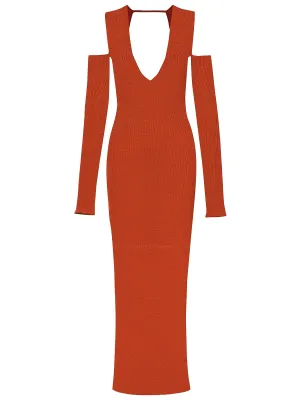 Eloisa Dress ::RET