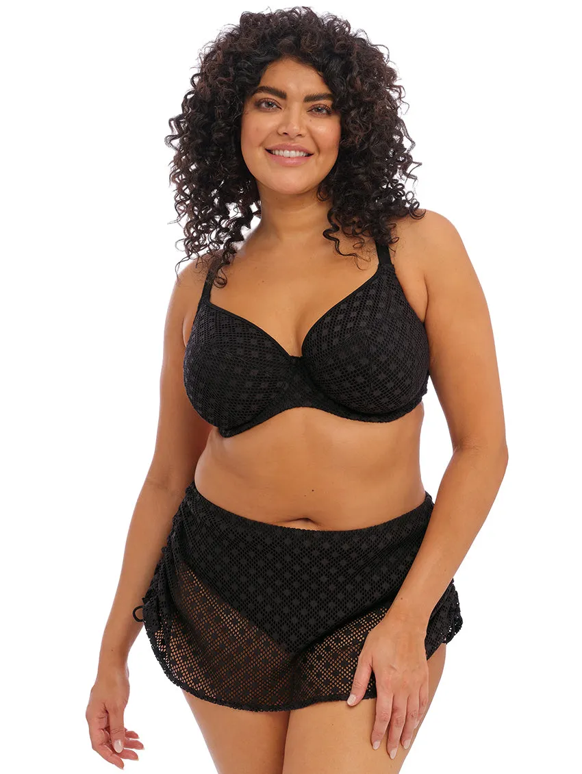 Elomi Bazaruto Adjustable Skirted Bikini Brief