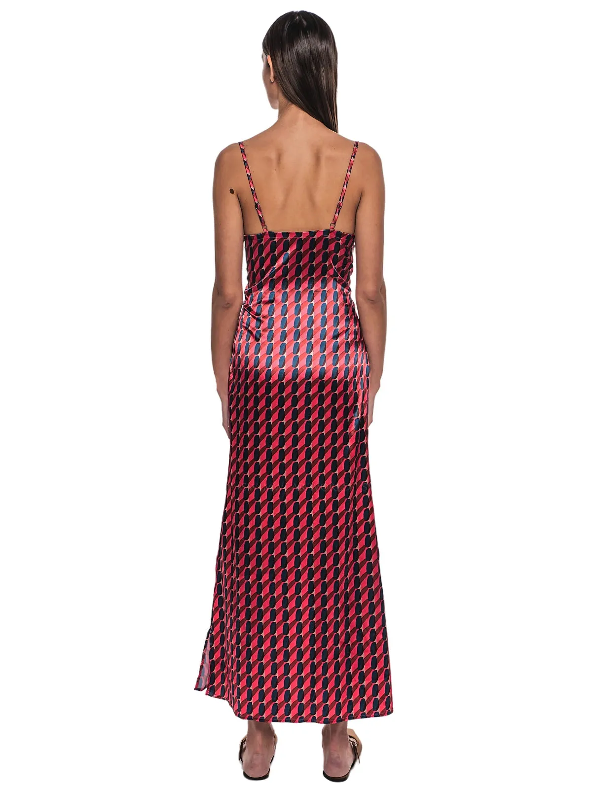 Elora Dress ::RET
