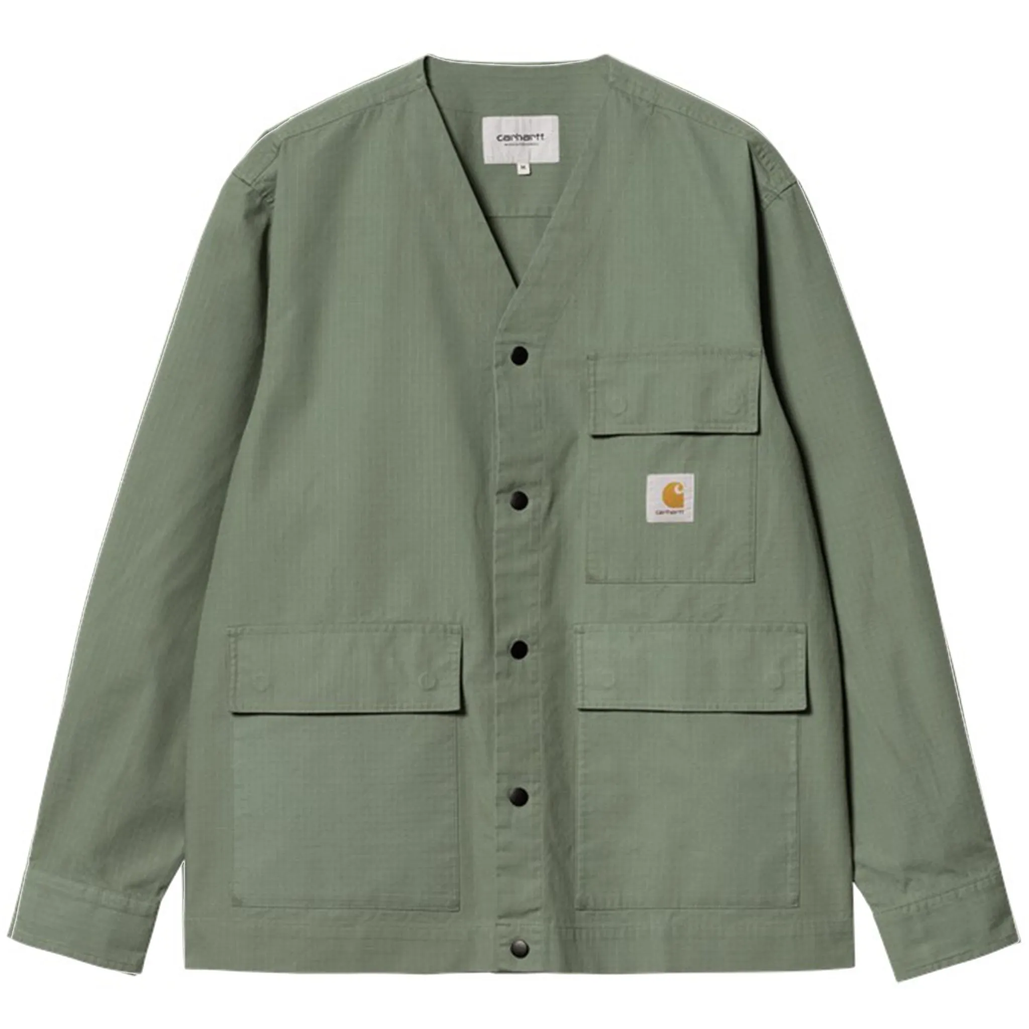 ELROY SHIRT JAC