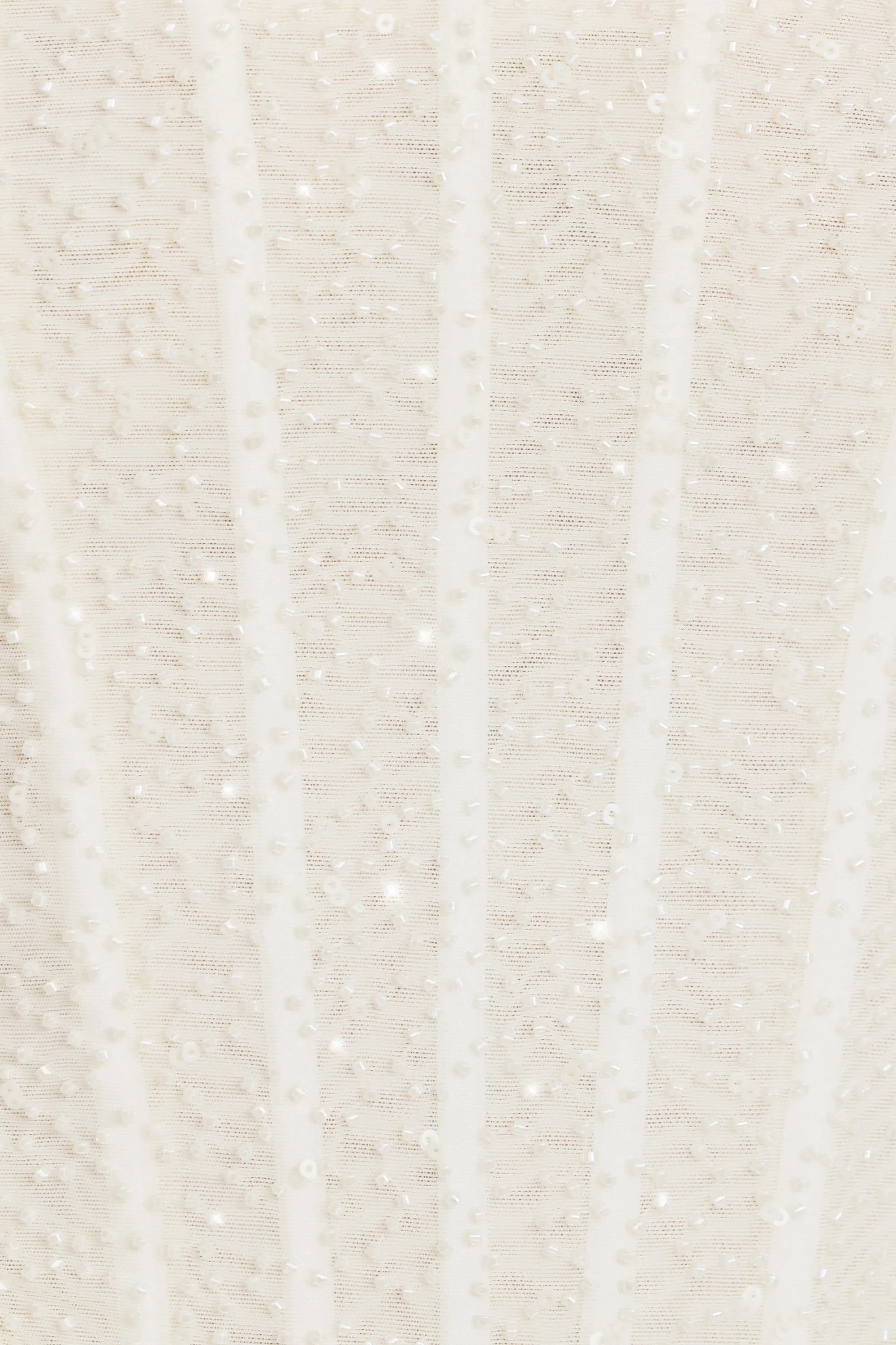 Embellished Corset Tulle Skirt Mini Dress in White