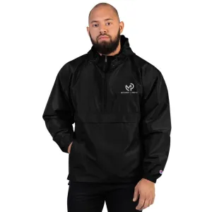 EMBROIDERED MODERN PIPING JACKET