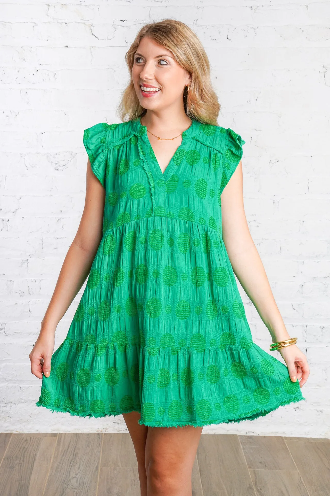 Emerie Dress