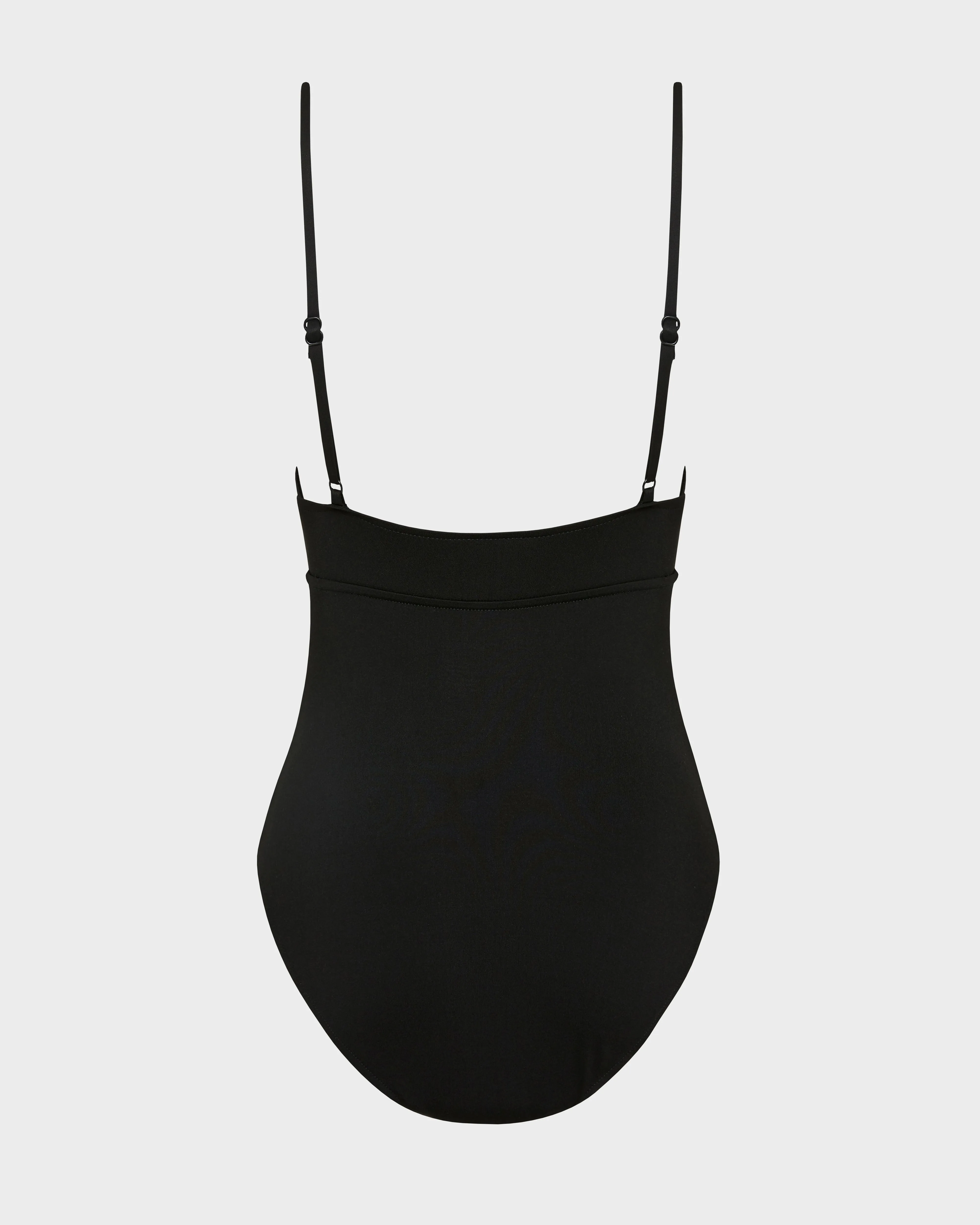 Emilia One Piece - Black