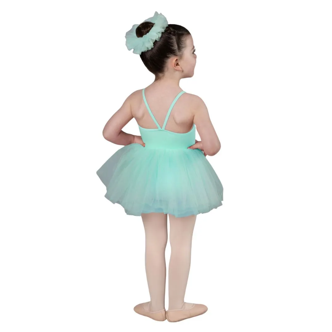Emily Tutu Child