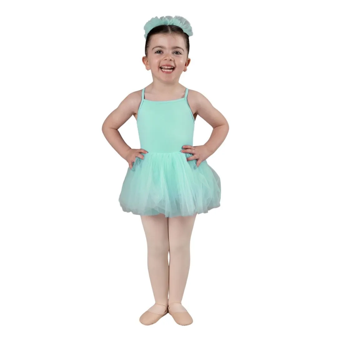 Emily Tutu Child