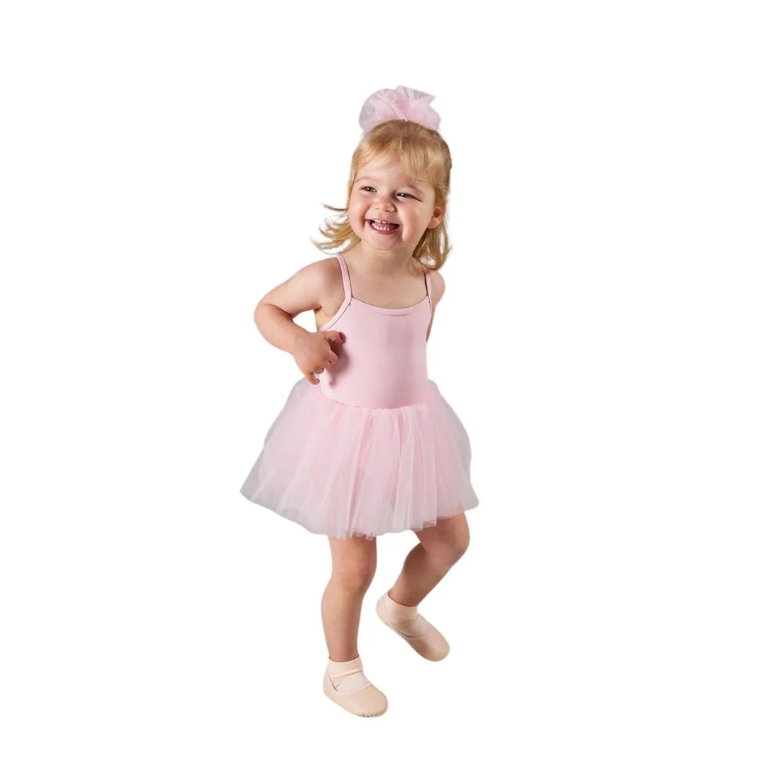 Emily Tutu Child