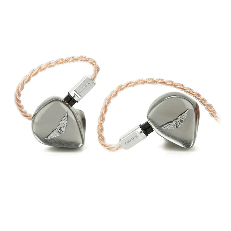 Empire Ears ESR MKII IEM