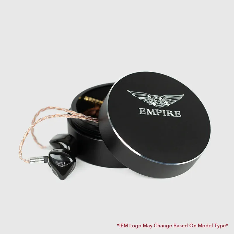 Empire Ears Legend X IEM